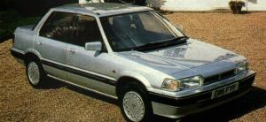 ROVER 200-Series